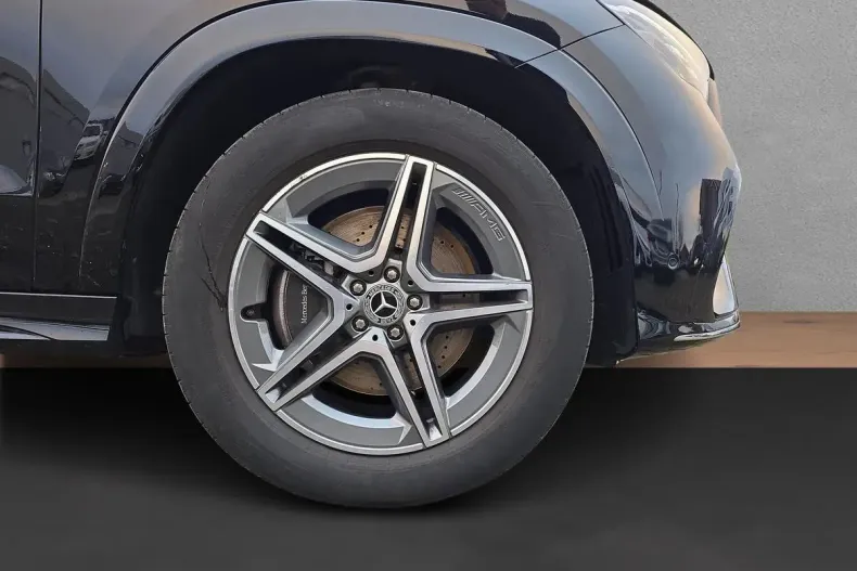 Mercedes-Benz GLE din 2024 cu 36.408 km - oferta MER154063 - foto 10