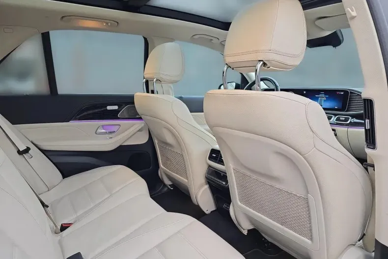 Mercedes-Benz GLE din 2024 cu 36.408 km - oferta MER154063 - foto 12