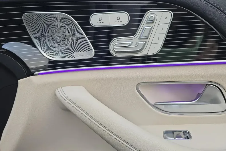 Mercedes-Benz GLE din 2024 cu 36.408 km - oferta MER154063 - foto 13