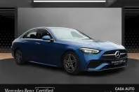 Mercedes-Benz C din 2024 cu 64.701 km - oferta MER154064 - foto 4