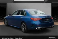 Mercedes-Benz C din 2024 cu 64.701 km - oferta MER154064 - foto 8