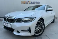 BMW Seria 3 din 2021 cu 162.000 km - oferta BMW154065 - foto 1