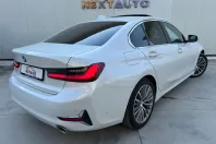 BMW Seria 3 din 2021 cu 162.000 km - oferta BMW154065 - foto 4