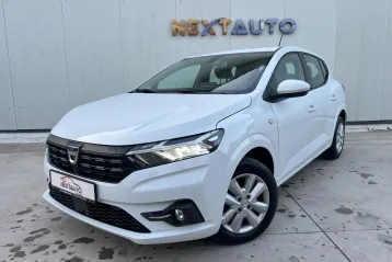 Dacia Sandero din 2023 - oferta DAC154066