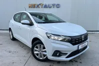 Dacia Sandero din 2023 cu 71.000 km - oferta DAC154066 - foto 2
