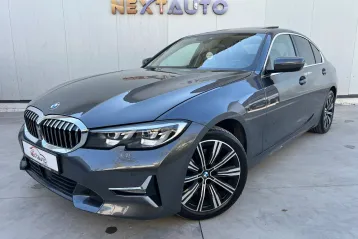 BMW Seria 3 din 2021 - oferta BMW154067