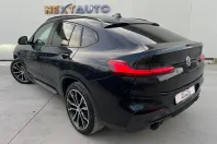 BMW X4 din 2021 cu 159.000 km - oferta BMW154068 - foto 3