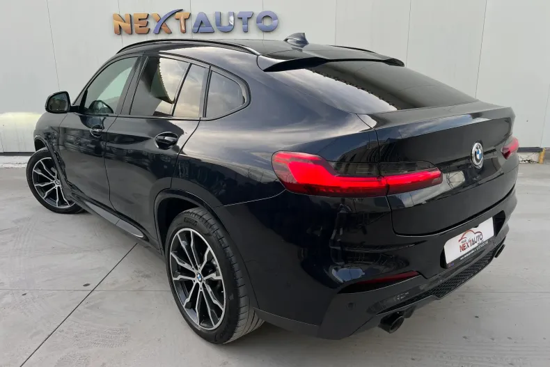 BMW X4 din 2021 cu 159.000 km - oferta BMW154068 - foto 3