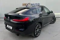 BMW X4 din 2021 cu 159.000 km - oferta BMW154068 - foto 4