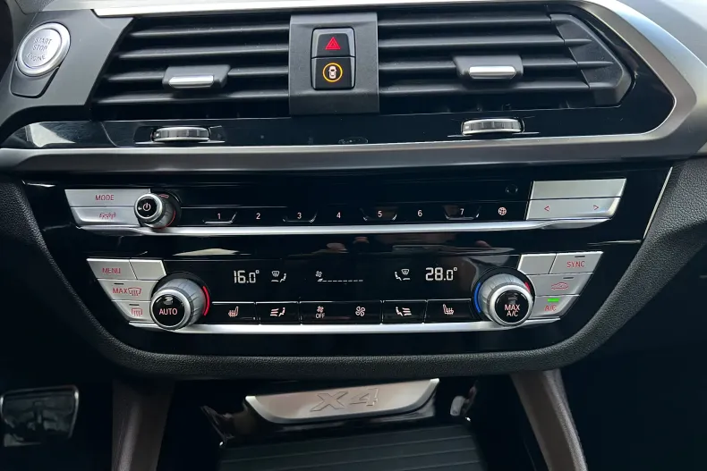 BMW X4 din 2021 cu 159.000 km - oferta BMW154068 - foto 14