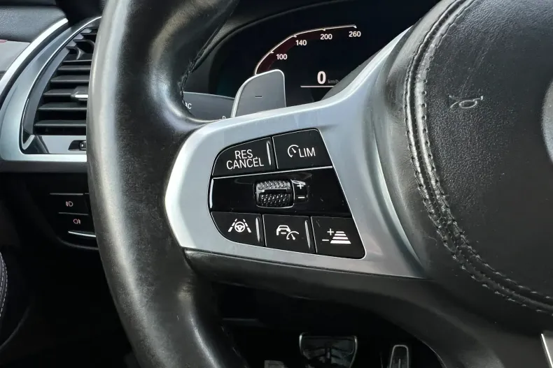 BMW X4 din 2021 cu 159.000 km - oferta BMW154068 - foto 20