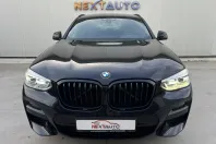 BMW X4 din 2021 cu 159.000 km - oferta BMW154068 - foto 31
