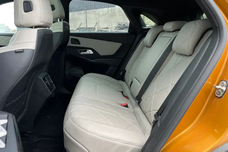 DS Automobiles DS 7 Crossback din 2021 cu 114.000 km - oferta DSA154069 - foto 10