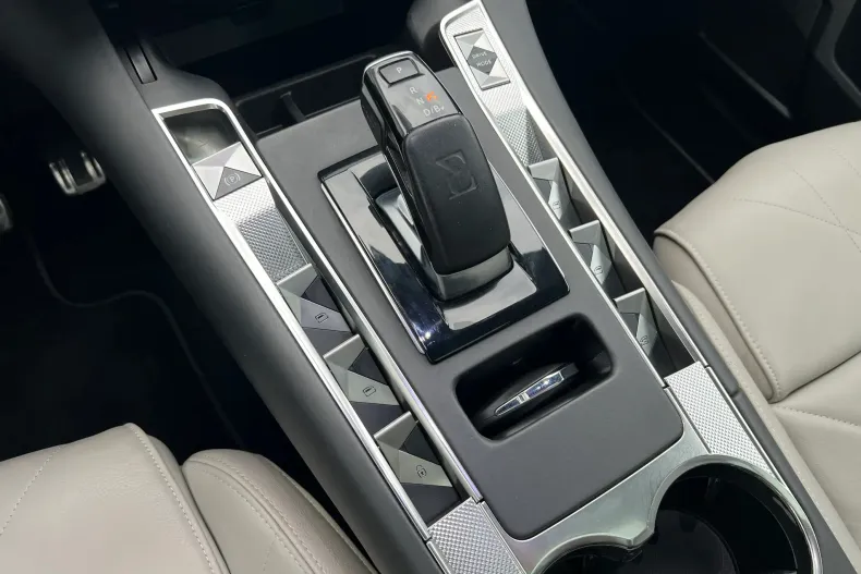 DS Automobiles DS 7 Crossback din 2021 cu 114.000 km - oferta DSA154069 - foto 14