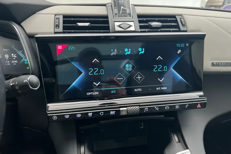 DS Automobiles DS 7 Crossback din 2021 cu 114.000 km - oferta DSA154069 - foto 15