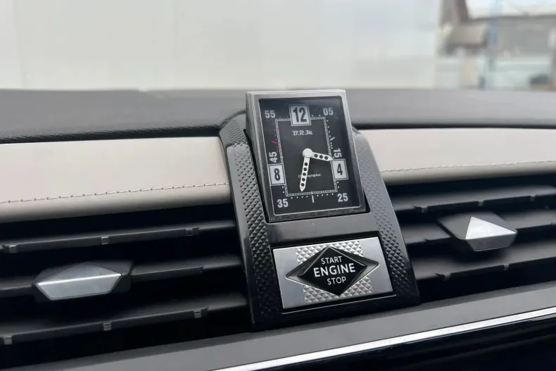 DS Automobiles DS 7 Crossback din 2021 cu 114.000 km - oferta DSA154069 - foto 16