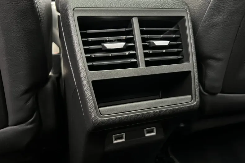 DS Automobiles DS 7 Crossback din 2021 cu 114.000 km - oferta DSA154069 - foto 24