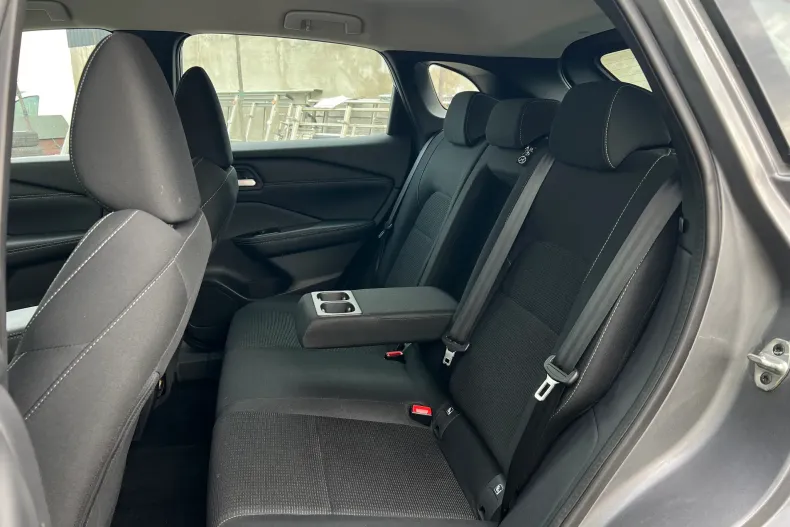 Nissan Qashqai din 2022 cu 100.000 km - oferta NIS154070 - foto 6