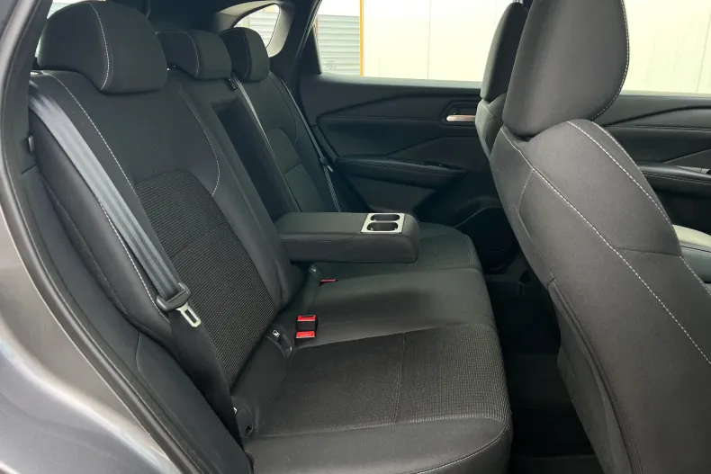 Nissan Qashqai din 2022 cu 100.000 km - oferta NIS154070 - foto 7