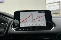 Nissan Qashqai din 2022 cu 100.000 km - oferta NIS154070 - foto 12