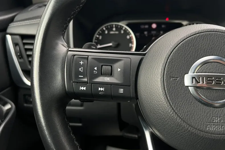 Nissan Qashqai din 2022 cu 100.000 km - oferta NIS154070 - foto 16