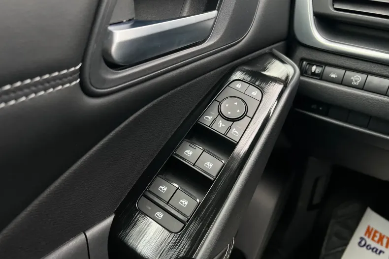 Nissan Qashqai din 2022 cu 100.000 km - oferta NIS154070 - foto 17