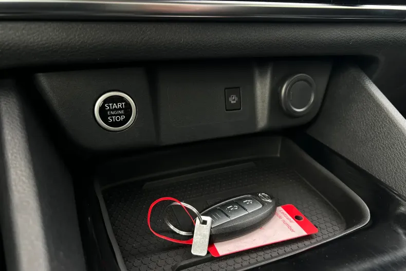 Nissan Qashqai din 2022 cu 100.000 km - oferta NIS154070 - foto 19