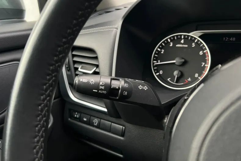 Nissan Qashqai din 2022 cu 100.000 km - oferta NIS154070 - foto 20