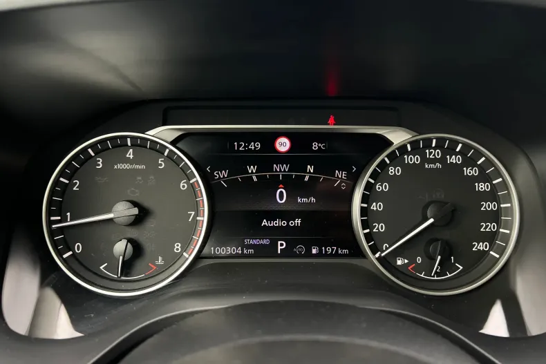 Nissan Qashqai din 2022 cu 100.000 km - oferta NIS154070 - foto 22