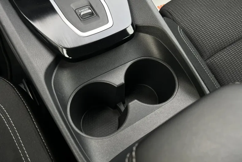 Nissan Qashqai din 2022 cu 100.000 km - oferta NIS154070 - foto 25