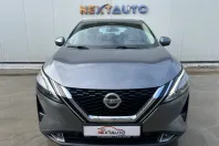 Nissan Qashqai din 2022 cu 100.000 km - oferta NIS154070 - foto 27