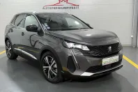 Peugeot 3008 din 2021 cu 159.000 km - oferta PEU154071 - foto 1