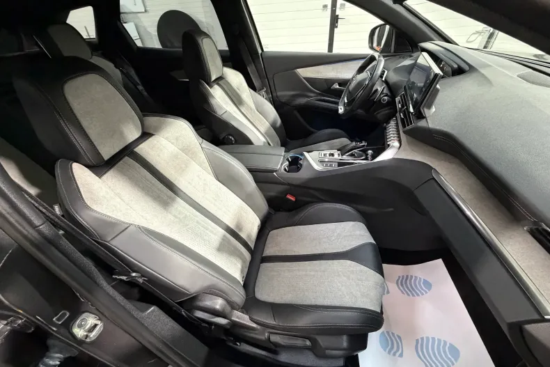 Peugeot 3008 din 2021 cu 159.000 km - oferta PEU154071 - foto 8