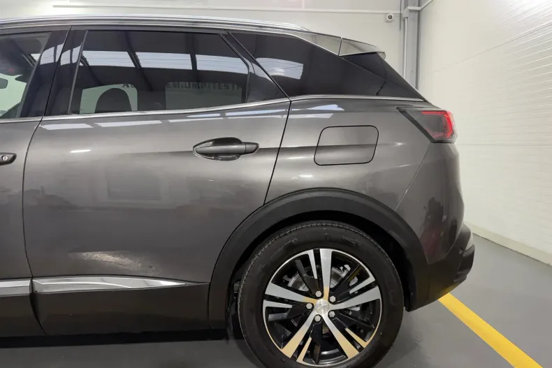 Peugeot 3008 din 2021 cu 159.000 km - oferta PEU154071 - foto 20