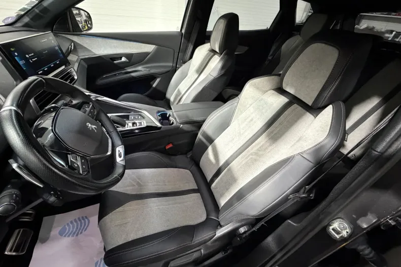 Peugeot 3008 din 2021 cu 159.000 km - oferta PEU154071 - foto 21