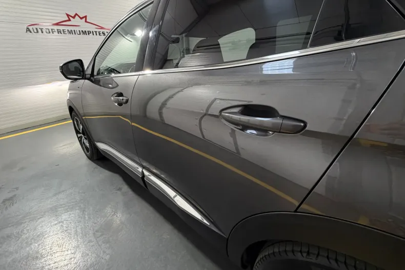 Peugeot 3008 din 2021 cu 159.000 km - oferta PEU154071 - foto 24