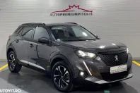 Peugeot 2008 din 2022 cu 146.000 km - oferta PEU154072 - foto 1