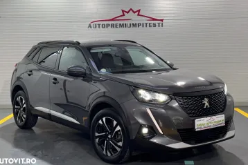 Peugeot 2008 din 2022 - oferta PEU154072