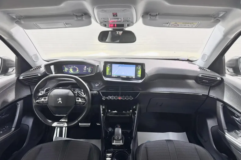 Peugeot 2008 din 2022 cu 146.000 km - oferta PEU154072 - foto 2