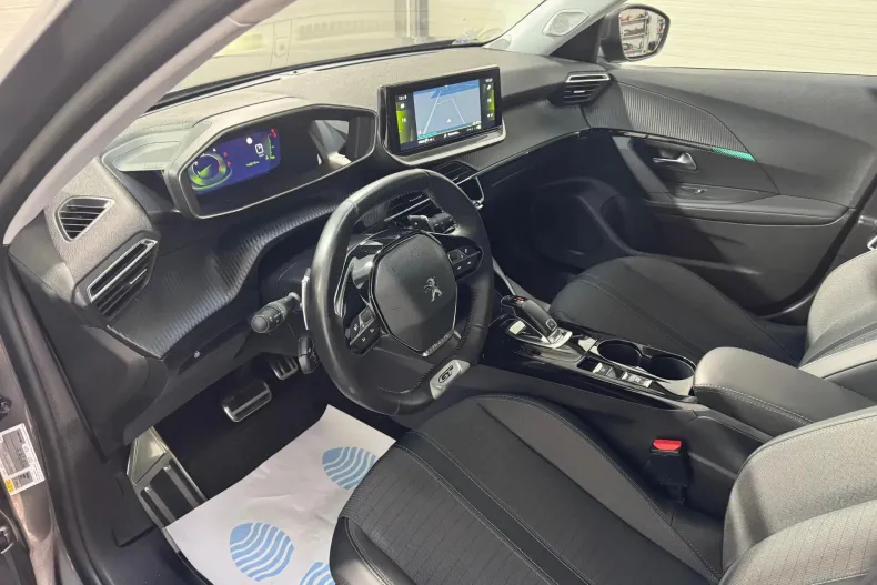 Peugeot 2008 din 2022 cu 146.000 km - oferta PEU154072 - foto 8