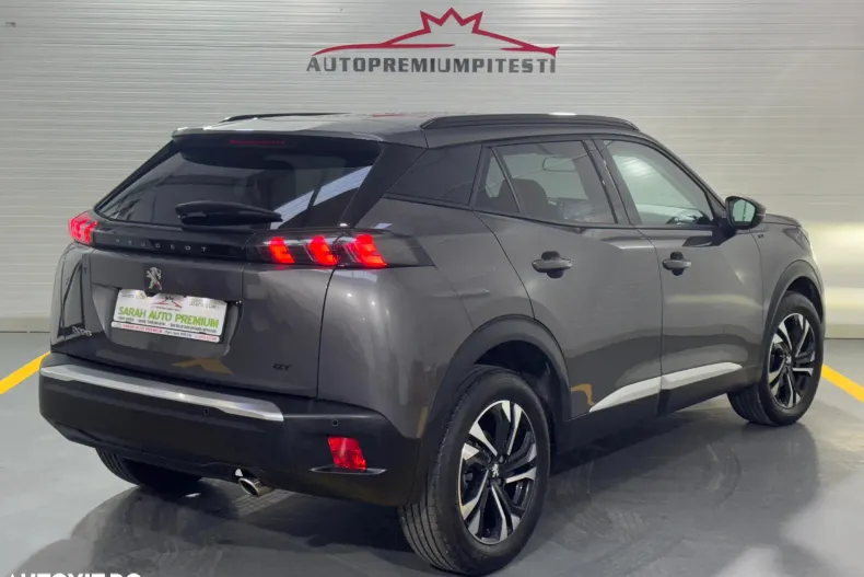 Peugeot 2008 din 2022 cu 146.000 km - oferta PEU154072 - foto 11