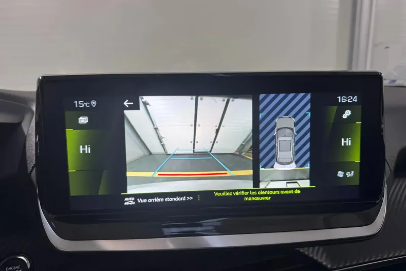 Peugeot 2008 din 2022 cu 146.000 km - oferta PEU154072 - foto 12