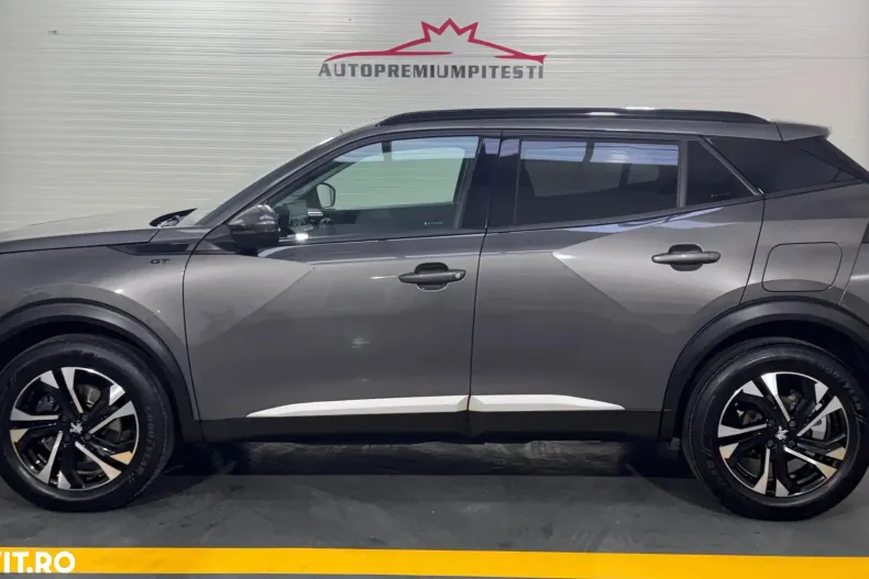 Peugeot 2008 din 2022 cu 146.000 km - oferta PEU154072 - foto 15