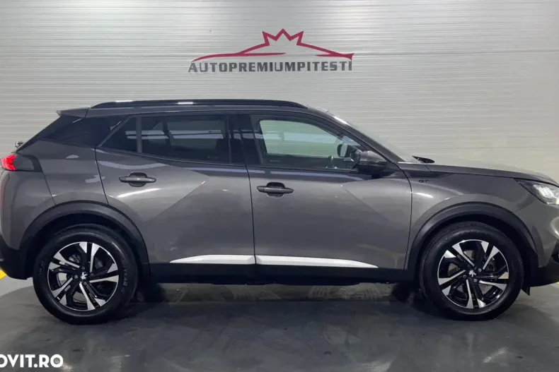 Peugeot 2008 din 2022 cu 146.000 km - oferta PEU154072 - foto 18