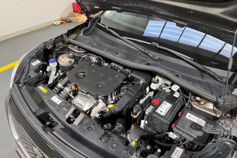 Peugeot 2008 din 2022 cu 146.000 km - oferta PEU154072 - foto 22