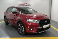 DS Automobiles DS 7 Crossback din 2019 cu 139.000 km - oferta DSA154073 - foto 1
