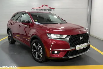 DS Automobiles DS 7 Crossback din 2019 - oferta DSA154073