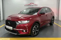 DS Automobiles DS 7 Crossback din 2019 cu 139.000 km - oferta DSA154073 - foto 7