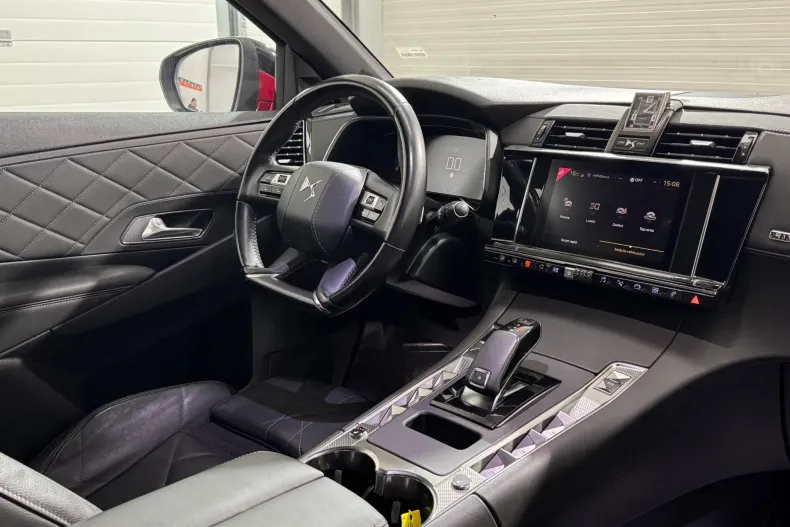 DS Automobiles DS 7 Crossback din 2019 cu 139.000 km - oferta DSA154073 - foto 8