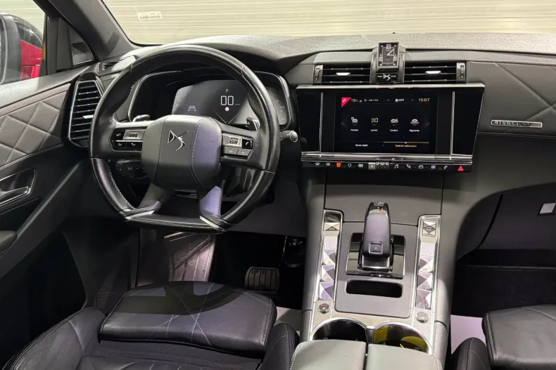 DS Automobiles DS 7 Crossback din 2019 cu 139.000 km - oferta DSA154073 - foto 10